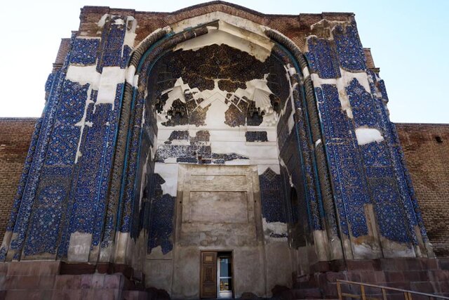 از مترو تا برج‌های تجاری، پروژه‌هایی که قلب بافت تاریخی تبریز را نشانه گرفتند