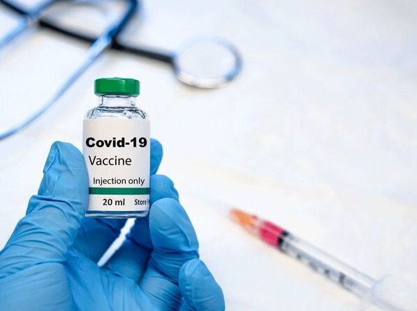 هر کاری لازم باشد می‌کنیم تا توسعه واکسن کووید-۱۹ موفقیت‌آمیز باشد