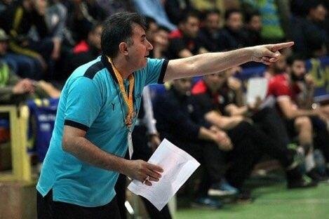 والیبال ایران بهتر از ولاسکو را می‌خواهد