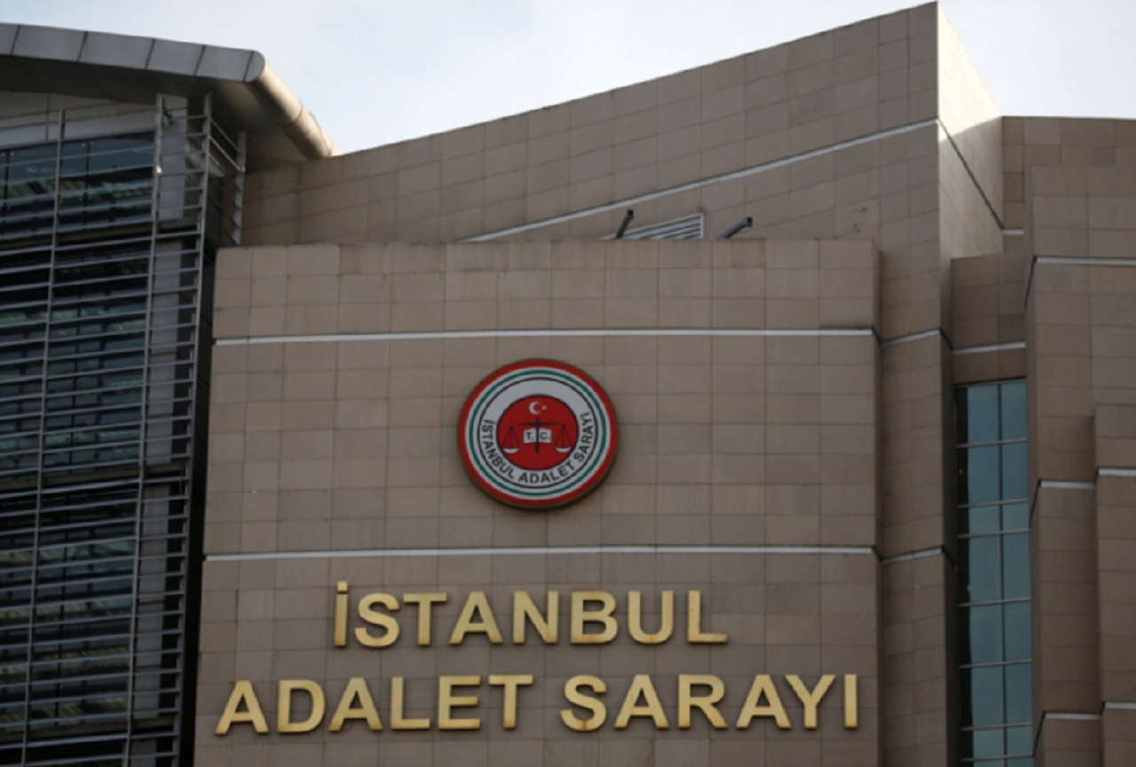 محکومیت ۴ «فعال حقوق بشری» به جرم ارتباط با تروریسم در ترکیه