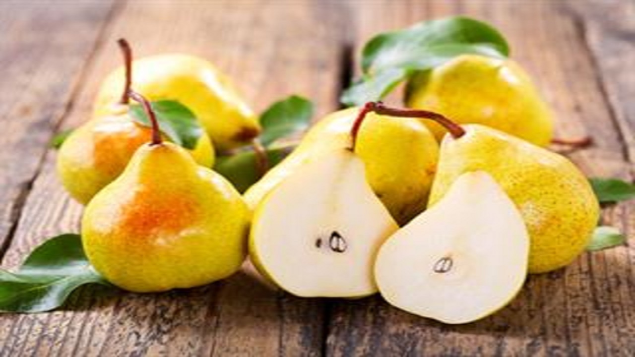 میوه‌هایی با خاصیت آنتی اکسیدانی برای جلوگیری از چاقی