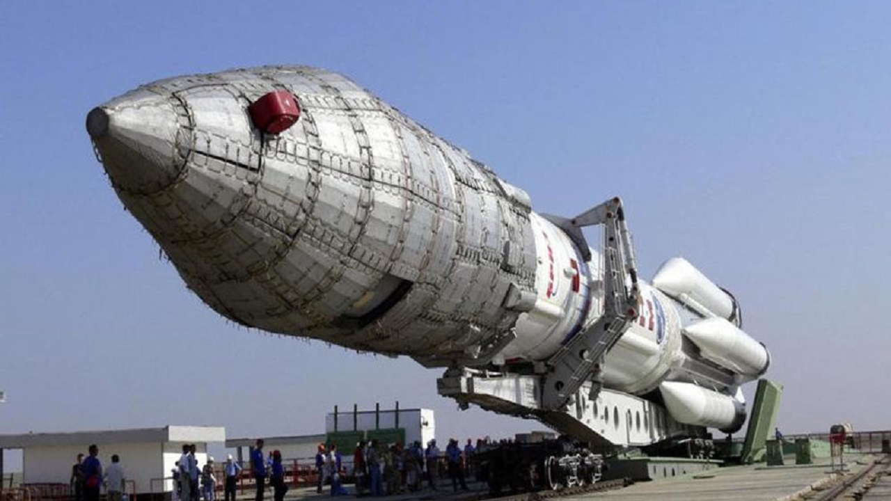 روسیه و چین تهدیدی برای استفاده صلح‌آمیز از فضا هستند