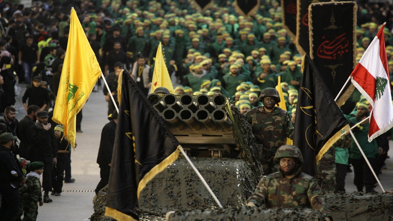 تاکتیک سکوت حزب‌الله در جنگ روانی علیه تل‌آویو جواب داد