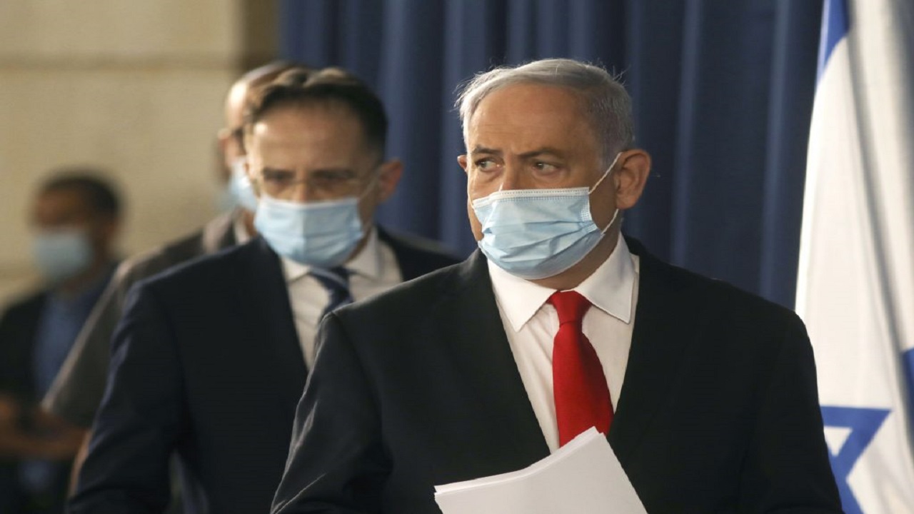 نتانیاهو زیر فشار چکش تظاهرات اسرائیل و سندان واکنش حزب‌الله