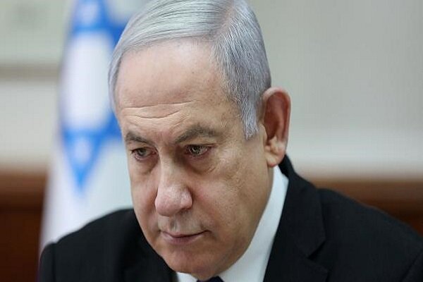 واکنش نتانیاهو به خبر موافقت با فروش تسلیحات پیشرفته به امارات