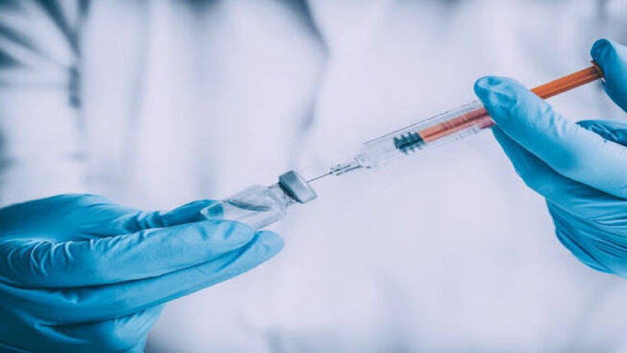 تزریق واکسن آنفلوانزا به ۳۰ هزار جانباز دفاع مقدس