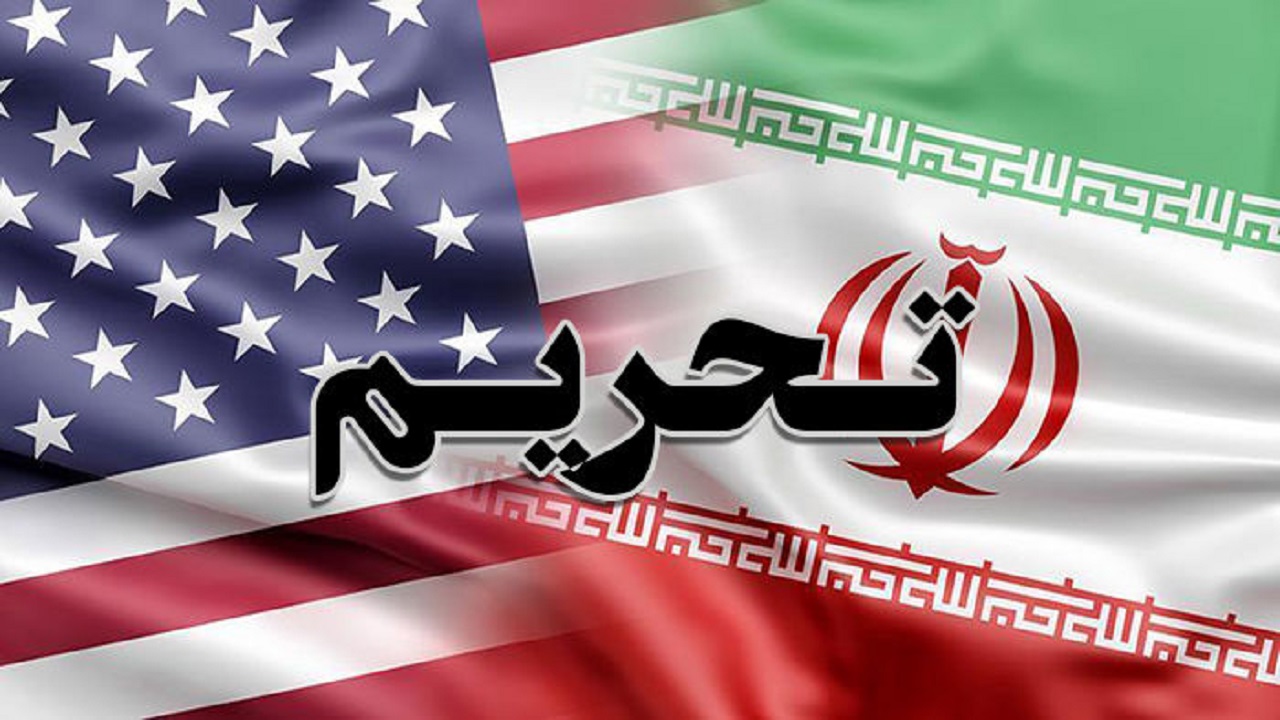 ایران به تحریم غربی‌ها دهن کجی می‌کند؟