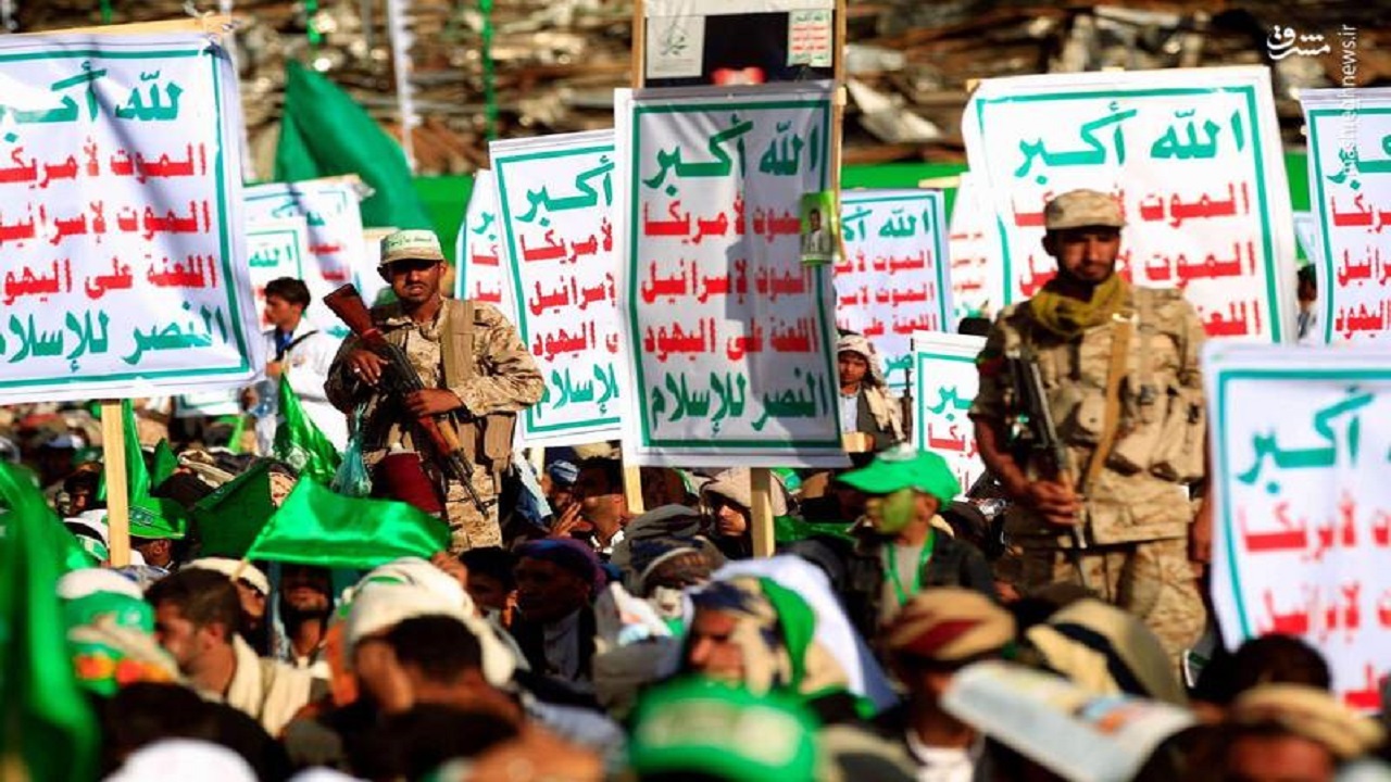 «انصارالله» تکیه‌گاه مستحکم مقاومت در شبه جزیره عربستان