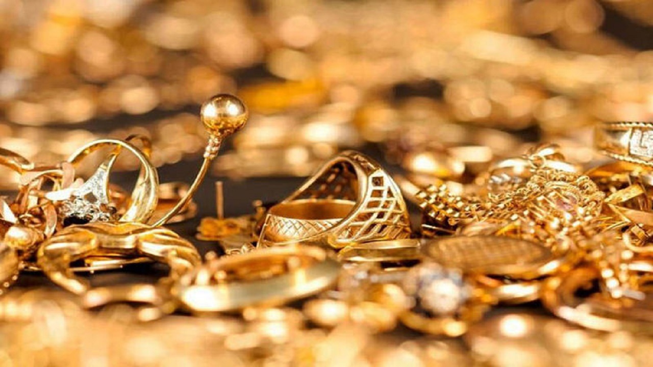 سرقت ۵۰۰ میلیون تومانی طلا از خانه‌ای در کیانشهر