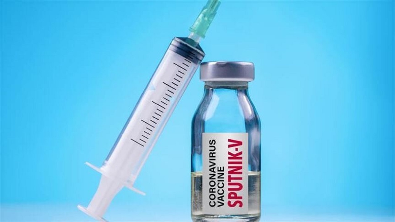 تایید استفاده از واکسن اسپوتنیک وی برای افراد بالای ۶۰ سال