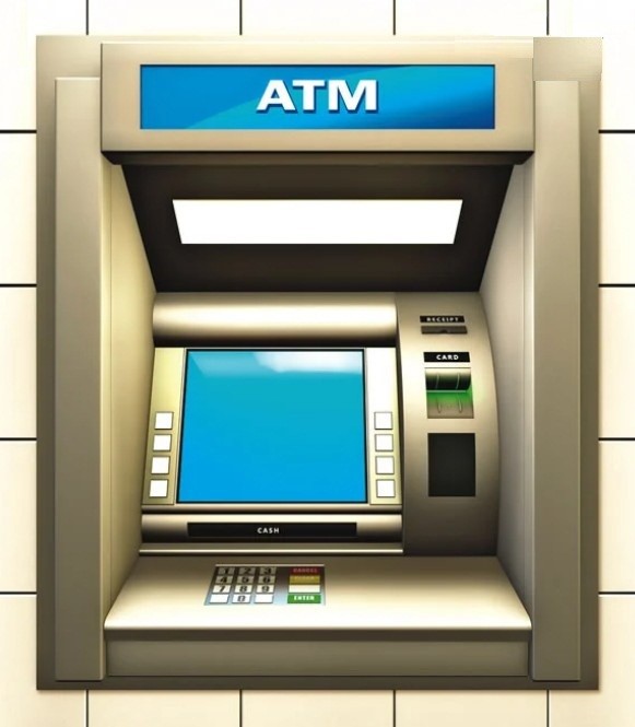 کاربرد دستگاه ارت الکترونیکی در خودپرداز بانکی