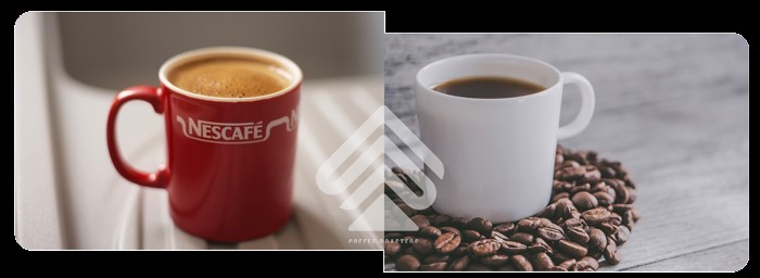 قهوه با نسکافه یا همان قهوه فوری چه فرقی دارد؟
