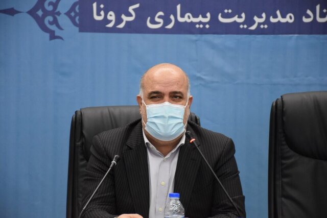 بیش از ۱۵۰۰ مطب در خوزستان تهویه ندارند