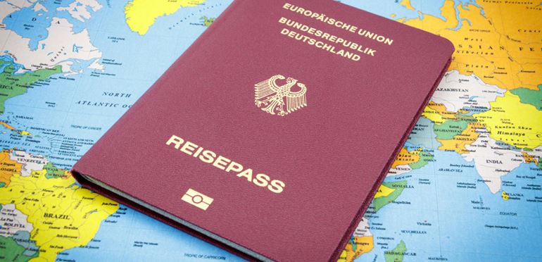 درخواست ویزای آلمان در شرایط کرونا و محدودیت های ورود به کشور آلمان