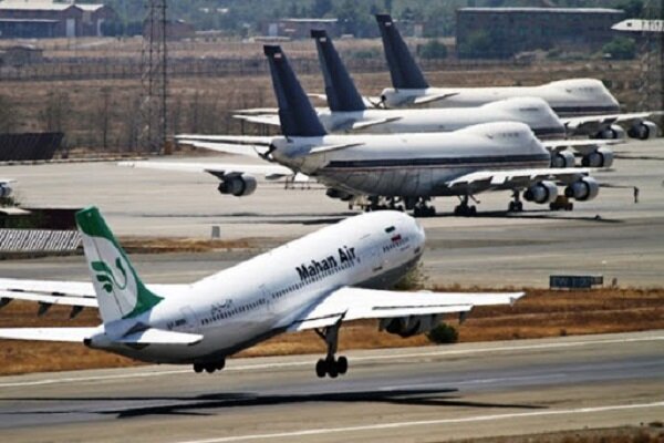 افزایش تقاضا برای تردد از ترمینال ویژه فرودگاه امام خمینی