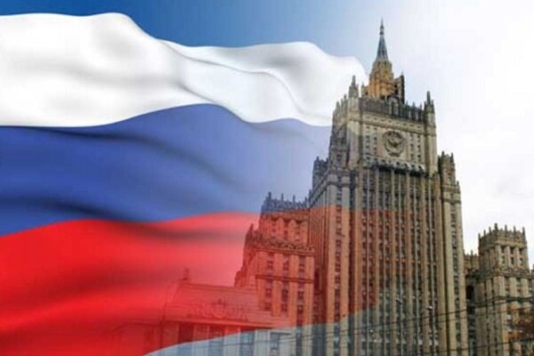 اخراج تعدادی از دیپلمات های آمریکایی از مسکو