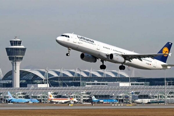 رشد ۲۰۲ درصد پروازهای ورودی به فرودگاه امام خمینی در نوروز۱۴۰۱