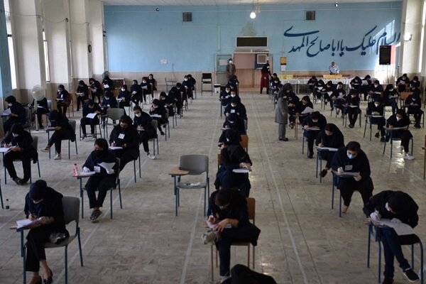 امتحانات نهایی دانش آموزان از یکم خرداد آغاز می‌شود