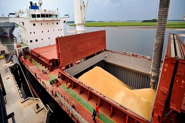 قزاقستان صادرات غلات را متوقف خواهد کرد