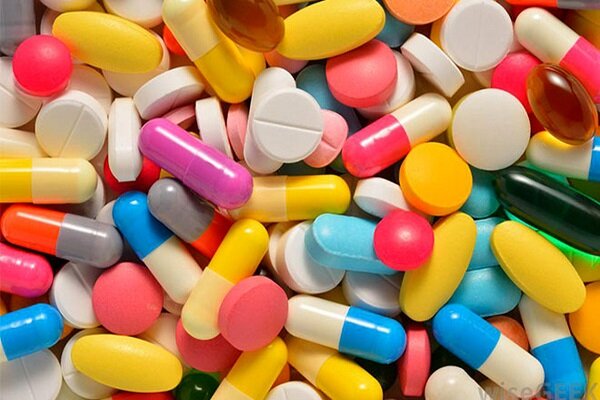 زنجیره ارزش مواد صنعت دارویی با ۲ پروژه ملی تکمیل می‌شود