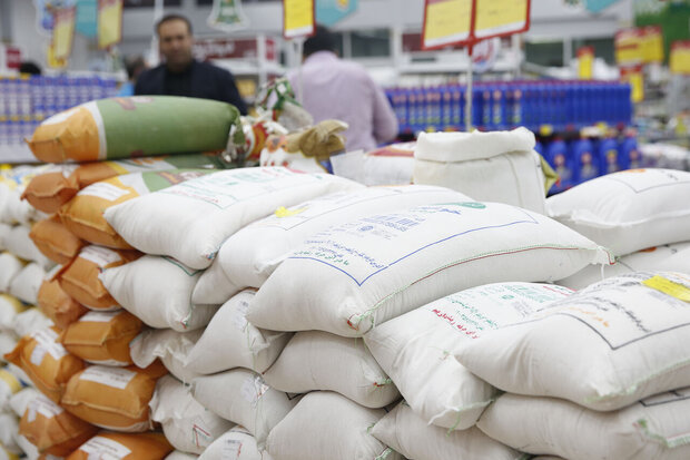 نامه اعتراضی بخش خصوصی به معاون اول درباره وضعیت واردات برنج
