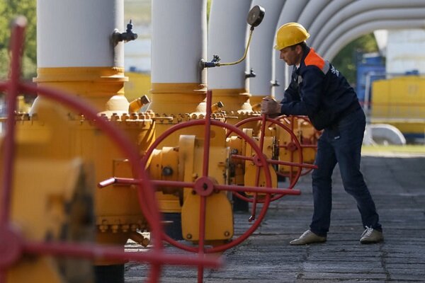 اعضای اتحادیه اروپا در تحریم گاز روسیه به حصول توافق نزدیک هستند