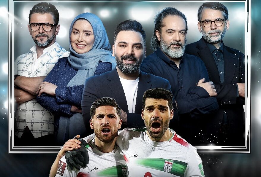فوتبال ایران و الجزایر «عصرجدید» را به تعویق انداخت