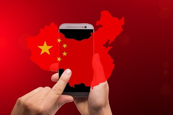 فعالیت اپ هایی که امنیت ملی را به خطر می اندازد در چین ممنوع شد
