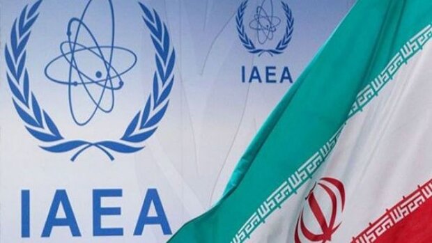 توضیح ایران در ارتباط با گزارش اخیر آژانس در خصوص سه مکان