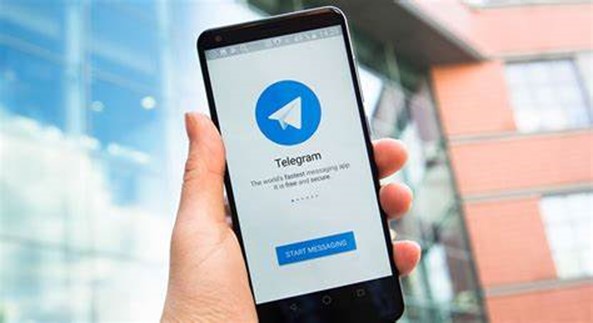 ممبر در تلگرام به چه معناست؟