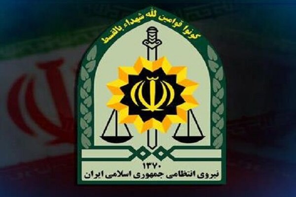 شهادت مامور پلیس در کرمانشاه/دستگیری عامل شهادت در محل درگیری