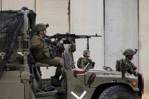 نظامیان صهیونیست به محض احساس خطر به سوی فلسطینی‌ها شلیک می‌کنند