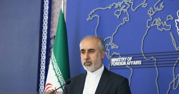 هشدار تهران به کشورهای منطقه؛ هدف بیانیه بایدن و لاپید شما هستید