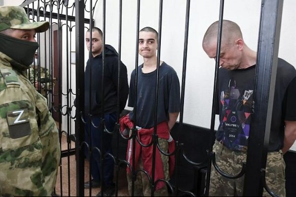 کشته شدن ۲آمریکایی در دونباس تایید شد/تشدیدخودکشی نظامیان بیگانه