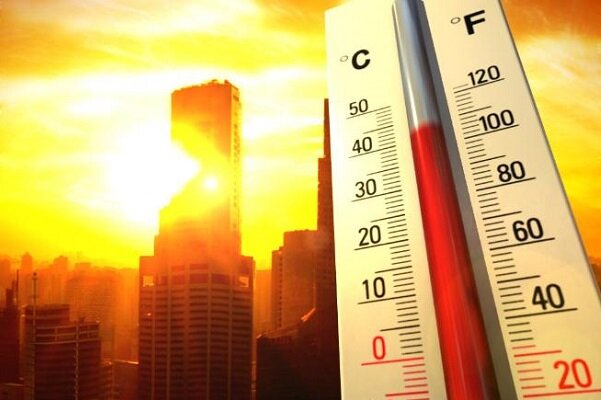 گرمای شدید تهدید کننده جان تا سال ۲۱۰۰ رویدادی رایج می شود