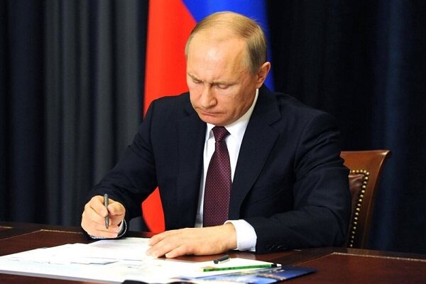 پوتین دستور افزایش تدابیر امنیتی در پل کریمه را صادر کرد