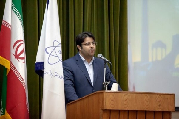 سرپرست مرکز ملی نظام کیفیت و استانداردهای اتمی ایران منصوب شد