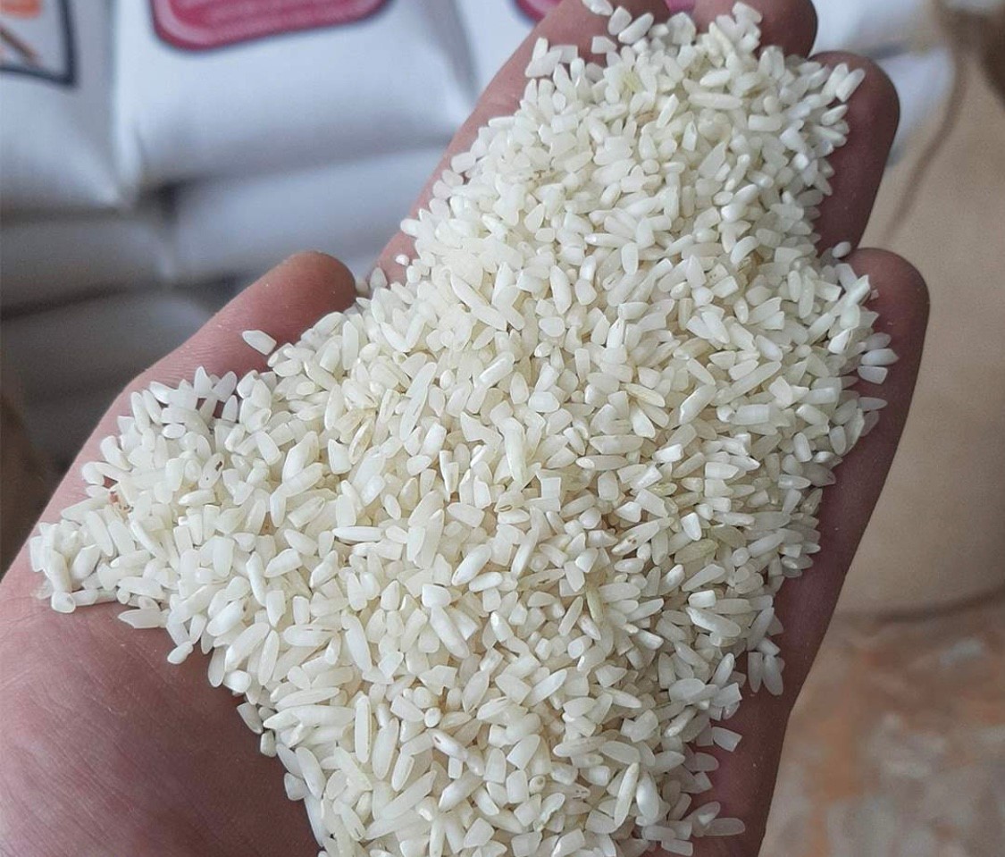 برنج با کیفیت را از کجا بخریم؟
