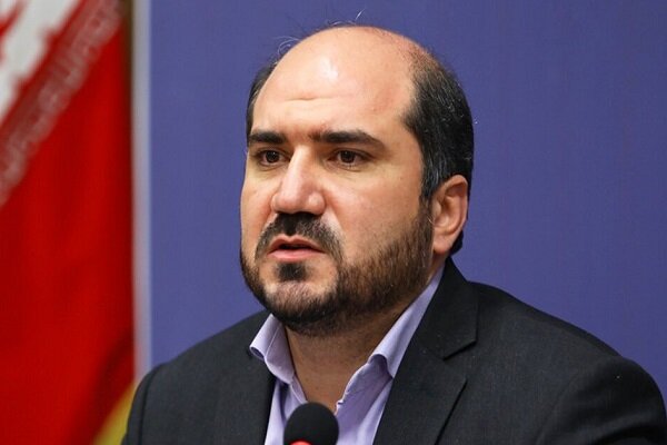 «محسن منصوری» معاون اجرایی رئیس‌جمهور شد
