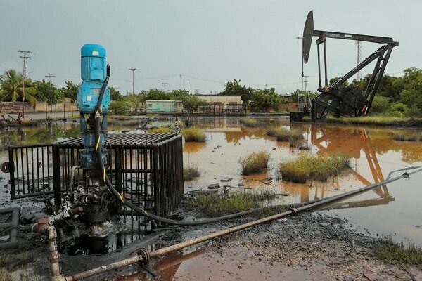 نفت ونزوئلا با سرعت وارد بازارهای آمریکا نخواهد شد
