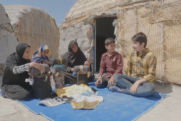 «بزن بریم» به روستاهای ایران می رود/ سفر کودکان ماجراجو