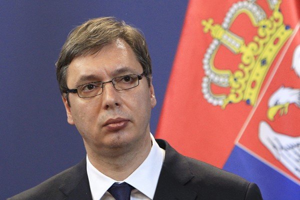 هشدار صربستان درباره کشیده شدن جنگ اوکراین به کشورهای دیگر