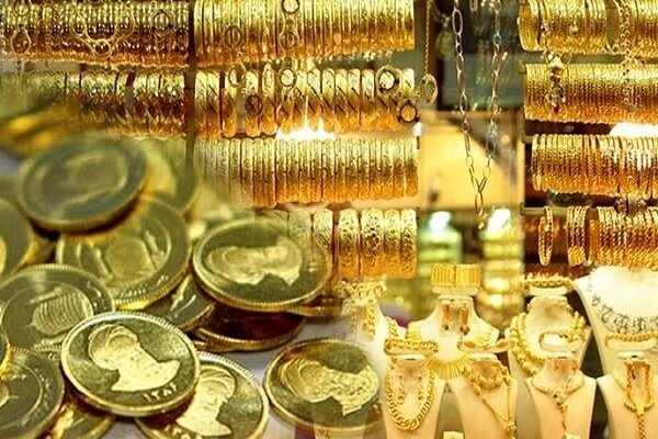 قیمت سکه و طلا ۲۲ دی ۱۴۰۱؛ریزش ربع سکه ادامه دارد