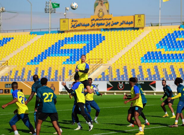 تکذیب شایعه بزرگ درباره رونالدو و میزبانی عربستان در جام جهانی!