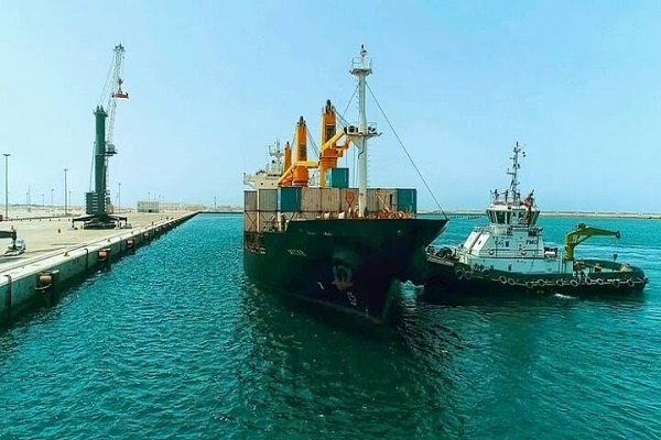 پیشنهاد ایجاد خط کشتیرانی منظم و مشترک بین ایران و قزاقستان درخزر