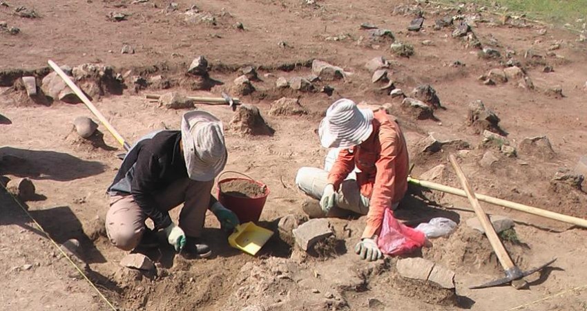 بیستمین گردهمایی سالانه باستان‌شناسی ایران اسفند‌ماه برگزار می‌شود