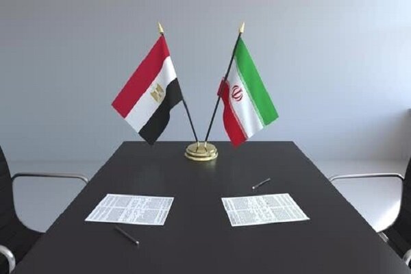 وحشت تل آویو از تقویت روابط دیپلماتیک میان ایران و مصر