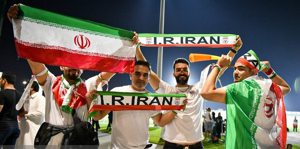 احتمال برگزاری بازی دوستانه ایران و روسیه بدون تماشاگر!