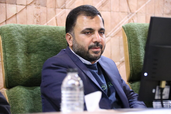 ایران میزبان اجلاس وزرای ارتباطات کشورهای D۸ می‌شود