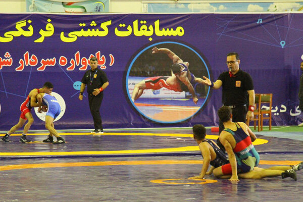 تیم تهران قهرمان شد/ رده‌بندی تیمی و انفرادی مسابقات مشخص شد